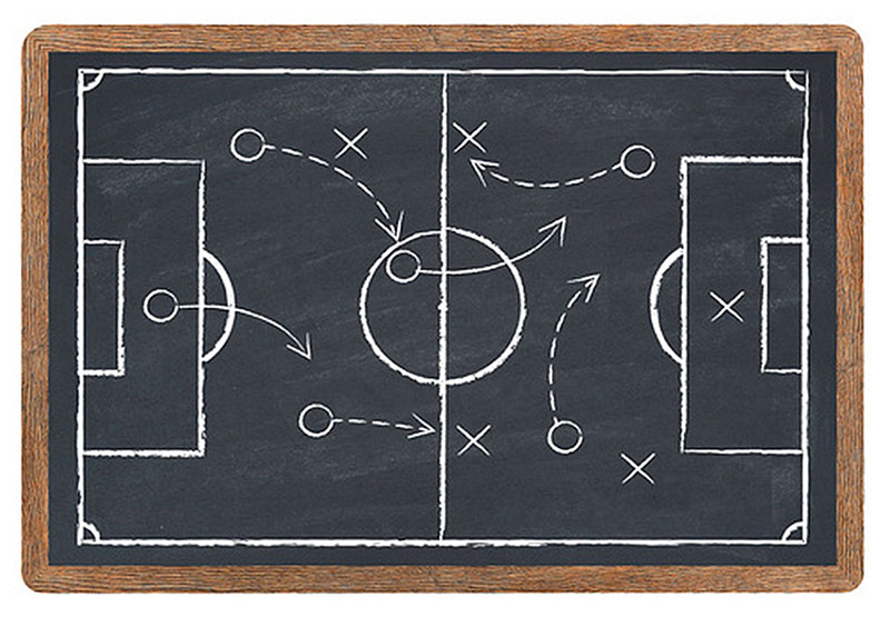 Equipo Empacke Juega en primera