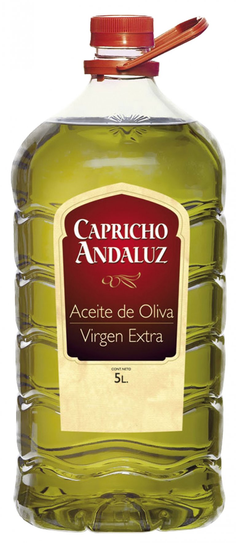 garrafa 5l Capricho Andaluz