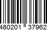 EAN13 CÓDIGOS DE BARRAS