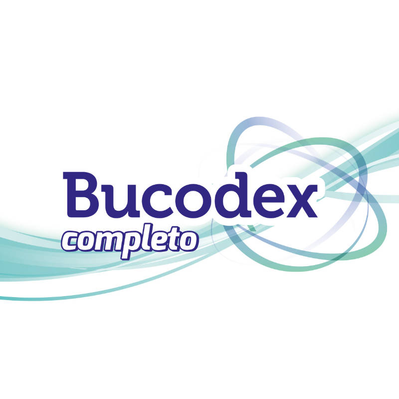 Imagen de branding Bucodex con diseño de identidad visual de Empacke