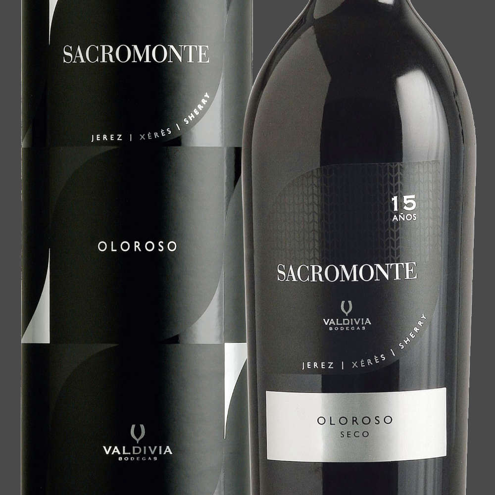 Bodegas Valdivia vinos de Jerez